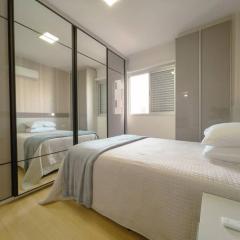 Apartamento Centro Smart PL603
