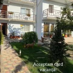 Vila Flory & Crystiana