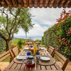 Résidence le Hameau de Cap Esterel - maeva Home - Maison 3 pièces 6 personnes - Prestige MAE-2101