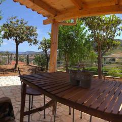 Fysis Panorama spectacular view