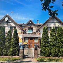 Apartamenty NAUTICA Rowy, 150m od plaży