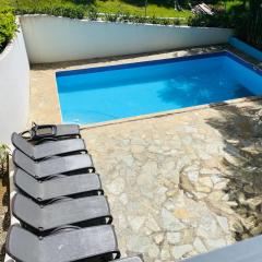 Luxurious Villa in Sosúa + Pool