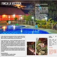 Finca La Vistosa