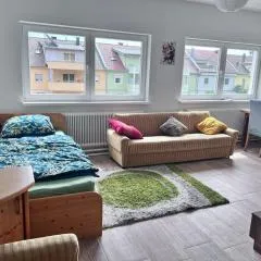 TOP 1 Zimmer für 1-2Personen
