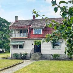 4 star holiday home in SÖLVESBORG