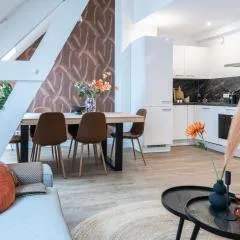 6-bed Aircon House Diaz 60m2, Many Bedrooms