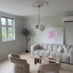Classic City Apartment In Stavanger Centrum, ONS