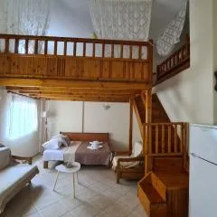 ANATOLIS loft houses 2