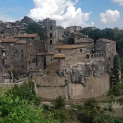 Porta Romana apartment