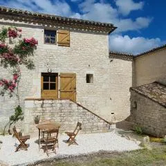 Gite de Calvet