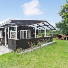 3 Bedroom Amazing Home In Vejby