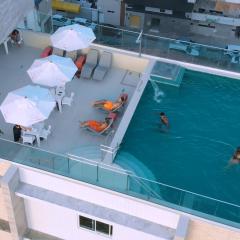 Verano Pajuçara by Tropicalis