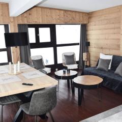 Résidence Aime 2000 - 2 Pièces 4 pers. - PLAGNE AIME 2000 - G27BA2 MAE-7314