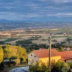 A casa di Vittorio - tra mare e colline