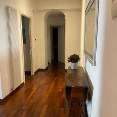 Roma Termini Barbara House