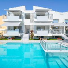 Sourinis Luxury Suites