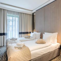 Ambria Apartments Promenada