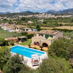 3 Bedroom Awesome Home In Selva