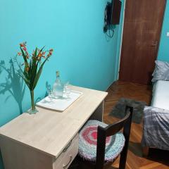 Serenity house near city center and beach