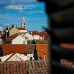 Prisca Luxury Rooms with breakfast