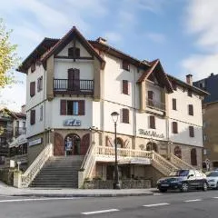 Hotel Alameda