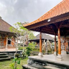 Homestay D'BANDEM