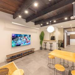 TasoneGrandStayOsaka あべの山王2