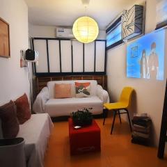 L1 Staycation in Quezon City 1BR or 2BR