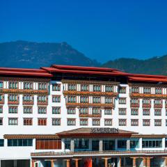 Le Meridien Thimphu