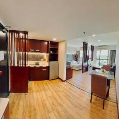 EzraAvenue Homesuites - NEAR IMAGO MALL KOTA KINABALU CITY