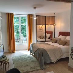 Cité de la Gastronomie