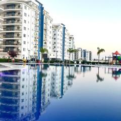 Sea & Terra - opposite Long Beach