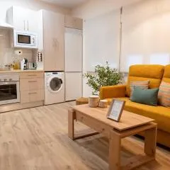 Apartamento Chanca - Ole Solutions