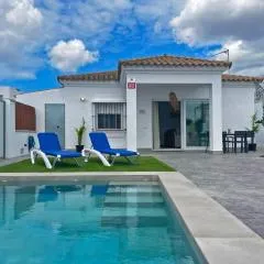 Villa Nostos - Ole Solutions