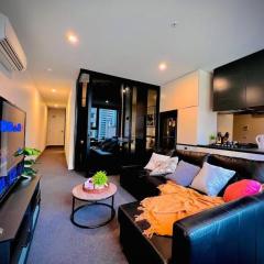 City Bourke Retreats 2BR on ChinaTown