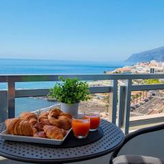 Ocean Breeze Apt by Dream Homes Tenerife