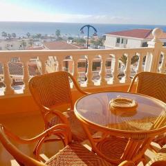 Amazing View Apt By Dream Homes Tenerife