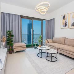 Top Floor Home with Amazing City Views 188BC-2