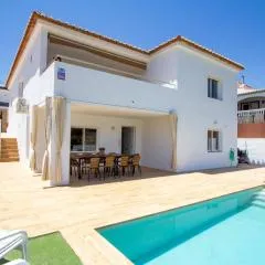 Villa RUBI