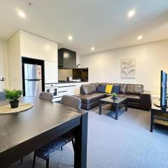 City Bourke Retreats 1BR on ChinaTown