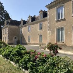 Le petit gite du theil au servant