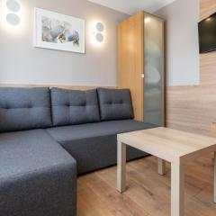 Szeligiewicza Comfort Studio by BookingHost