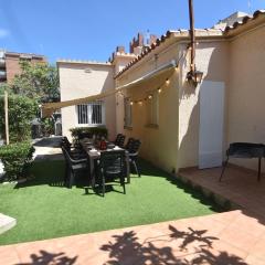 RNET - MT - Casa Can Carles