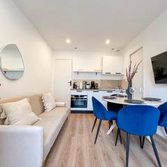 Cèzanne Casa Maja - parking privé - terrasse