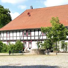 Monteurwohnungen - Pension Am Schloss