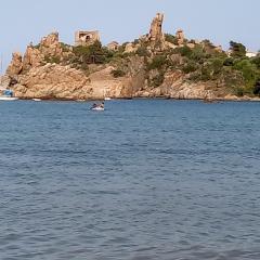 Da angelo e maria alla caldura