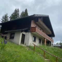 Sweet Home Klippitztörl