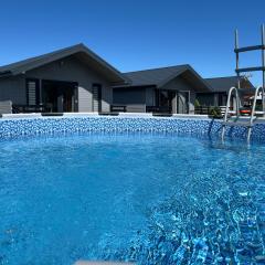 Domki Letniskowe Korsarz