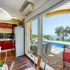 Ad Maiora with Shared Pool