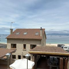Villa as pipas